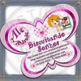 TAG BORBOLETA