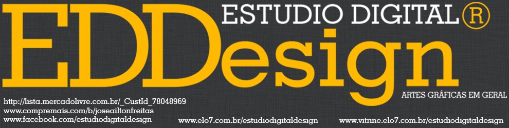 Loja de estudiodigitaldesign